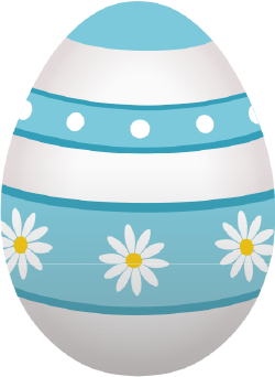 Easter egg