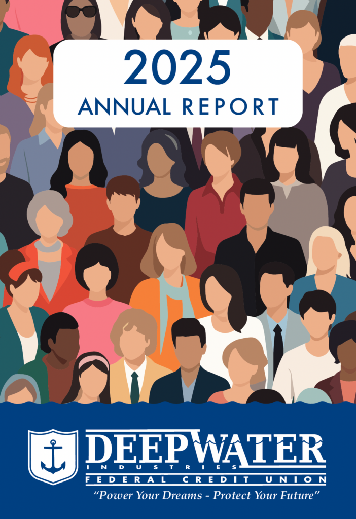 2025 Annual Report